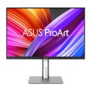 【法人様宛限定】ASUS PA248CRV 液晶ディスプレイ 24.1型/1920×1200/HDMI、DisplayPort、USB-C/シルバー/スピーカー：あり