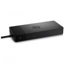 【法人様宛限定】Dell CK210-BEKW-0A Dell Thunderbolt ドック - WD22TB4