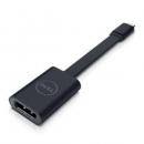 【法人様宛限定】Dell CK470-ACFX-0A Dell Adaptor- USB-C to DisplayPort