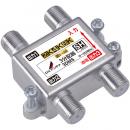 【法人様宛限定】DXアンテナ 3DMS 4K8K対応 分配器