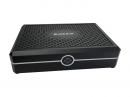 ブラックボックス EMD5004-R KVMエクステンダー Emerald Deskvue HDMI x3 USB-C x1 RJ45 x2