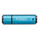 Kingston IKVP50/8GB Kingston IronKey Vault Privacy 50 8GB