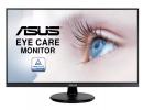 【法人様宛限定】ASUS VA27DQZ 27型ワイドモニター/1920×1080(フルHD)/HDMI・DisplayPort・VGA搭載/ブラック/スピーカー：あり/5年保証モデル