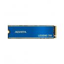 ADATA ALEG-700-2TCS M.2 PCIe Gen3 SSD with Heatsink LEGEND 700 2TB 読取2000MB/s 書込1600MB/s 3年保証