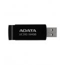 ADATA UC310-64G-RBK UFD 64GB USB3.2 Gen1 UC310 Black