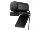 日本HP 695J5AA#UUF HP 965 4K Streaming Webcam-A/P