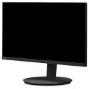 NEC LCD-E244FL-BK 24型3辺狭額縁VAワイド液晶ディスプレイ（黒色）/1920×1080/USB Type-C、DisplayPort、HDMI、ステレオミニジャック/ブラック/スピーカ/〔5年保証〕