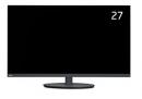 NEC LCD-E274FL-BK 27型3辺狭額縁VAワイド液晶ディスプレイ（黒色）/1920×1080/USB Type-C、DisplayPort、HDMI、ステレオミニジャック/ブラック/スピーカ/〔5年保証〕