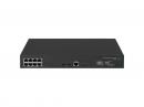 HPE S0F79A#ACF HPE Networking Comware 5120v3 8G PoE+ 2SFP Campus Switch