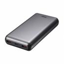 サンワサプライ BTL-RDC29 モバイルバッテリー（20000mAh・PD20W）