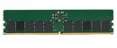 Kingston KSM52E42BS8KM-16HA 16GB DDR5 5200MT/s ECC CL42 DIMM 1Rx8 Hynix A