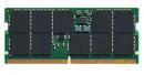 Kingston KSM52T42BD8KM-32HA 32GB DDR5 5200MT/s ECC CL42 SODIMM 2Rx8 Hynix A