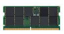 Kingston KSM52T42BS8KM-16HA 16GB DDR5 5200MT/s ECC CL42 SODIMM 1Rx8 Hynix A
