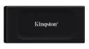 Kingston SXS1000/1000G USB3.2 Gen2 Type-A&C XS1000 EXTERNAL Portable SSD 1TB