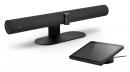 Jabra 8500-232 Jabra Android OS搭載一体型ビデオバー(カメラ・マイク・スピーカー) UC認定 タブレットコントローラー付き 「PanaCast 50 VBS UC 」