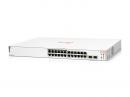 HPE JL813A#ACF HPE Networking Instant On 1830 24G 12p Class4 PoE 2SFP 195W Switch