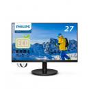 PHILIPS 271S9A/11 液晶ディスプレイ 27型/1920×1080/HDMI、D-Sub/ブラック/スピーカー：あり/5年間フル保証