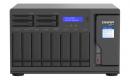 QNAP TVH1288XE198 TVS-h1288X メモリー 64GB HI SSD 13.44TB (1.92TB x 8)