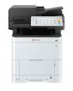 京セラ ECOSYS MA3500cifx ECOSYS カラーレーザーA4複合機 35ppm