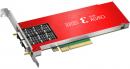 Lenovo 4XC7A84827 AMD X3522 10/25GbE DSFP28 2PPCIeAdp(低遅延)