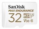 SanDisk SDSQQVR-032G-JN3ID MAX Endurance高耐久カード 32GB