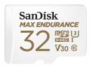 SanDisk SDSQQVR-032G-JN3ID SanDisk MAX Endurance高耐久カード 32GB