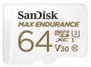SanDisk SDSQQVR-064G-JN3ID SanDisk MAX Endurance高耐久カード 64GB