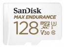 SanDisk SDSQQVR-128G-JN3ID MAX Endurance高耐久カード 128GB