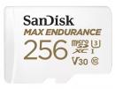 SanDisk SDSQQVR-256G-JN3ID MAX Endurance高耐久カード 256GB