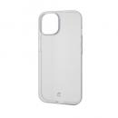 ELECOM PM-A23AUCTCR iPhone 15用ソフトケース/極み/クリア