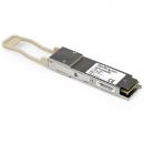 StarTech.com 10319-ST QSFPモジュールExtremeNetworks製10319互換40GBase-SR4準拠光トランシーバ