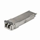 StarTech.com 40GBASE-LR4-ST QSFPモジュールPaloAltoNetworks製40G-QSFP-LR4互換40GBase-LR4準拠光トランシーバ