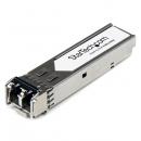 StarTech.com 455889-B21-ST SFP+モジュール HP製455889-B21互換 10GBase-LRM準拠光トランシーバ