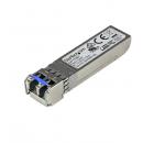 StarTech.com AJ717AST SFP+モジュールHP製AJ717A互換8Gbファイバーチャネル光トランシーバ