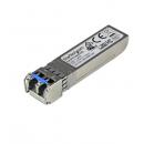 StarTech.com EXSFP10GELRS SFP+モジュールJuniper製EX-SFP-10GE-LR互換10GBASE-LR準拠光トランシーバ