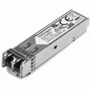 StarTech.com GLCEXSMDST SFPモジュールCisco製GLC-EX-SMD互換1000BASE-EX準拠光トランシーバ