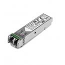 StarTech.com GLCZXSMRGDST SFPモジュールCisco製GLC-ZX-SM-RGD互換1000BASE-ZX準拠光トランシーバ