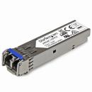 StarTech.com J4858C10PKST SFPモジュール10個入りパックHP製J4858C互換1000BASE-SX準拠光トランシーバ