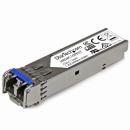 StarTech.com J4859C10PKST SFPモジュール10個入りパックHP製J4859C互換1000BASE-LX準拠光トランシーバ