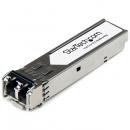 StarTech.com J9152D-ST SFP+モジュール HP製J9152D互換 10GBase-LRM準拠光トランシーバ