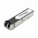 StarTech.com JG234A-ST SFP+モジュール HP製JG234A互換 10GBase-BX準拠光トランシーバ