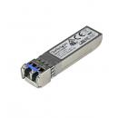 StarTech.com MASFP10GBLR SFP+モジュール Cisco Meraki製MA-SFP-10GB-LR互換 10GBASE-LR準拠光トランシーバ