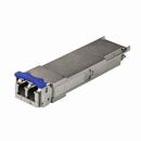 StarTech.com QSFP40GLR4ST QSFP+モジュールCisco製QSFP-40G-LR4互換40GBASE-LR4準拠光トランシーバ