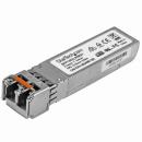 StarTech.com SFP10GLRMST SFP+モジュールCisco製SFP-10G-LRM互換10GBASE-LRM準拠光トランシーバ