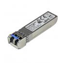 StarTech.com SFP10GLRSST SFP+モジュールCisco製SFP-10G-LR-S互換10GBASE-LR準拠光トランシーバ