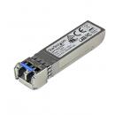 StarTech.com SFP10GLRSST SFP+モジュール Cisco製SFP-10G-LR-S互換 10GBASE-LR準拠光トランシーバ