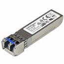 StarTech.com SFP10GLRST SFP+モジュール Cisco製SFP-10G-LR互換 10GBASE-LR準拠光トランシーバ