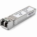 StarTech.com SFP10GUSREMS SFP+モジュールDellEMC製SFP-10G-USR互換10GBase-SR準拠光トランシーバ