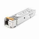 StarTech.com SFP1GBX80UES SFPモジュール Dell EMC製SFP-1G-BX80-U互換 1000Base-BX80準拠(アップストリーム)