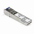 StarTech.com SFPFE20KT3R5 SFPモジュール Juniper製SFP-FE20KT13R15互換 100Base-BX10-U準拠(アップストリーム)